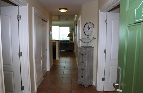 Fort Morgan Apartment | Indies 307 Condo