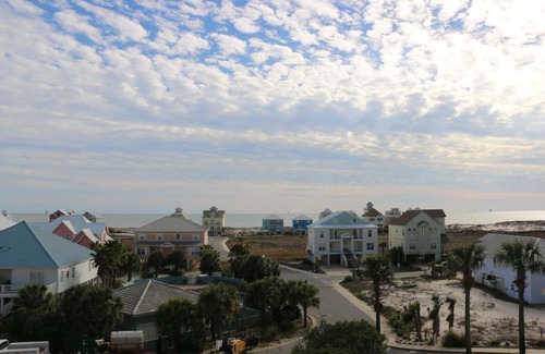 Fort Morgan Apartment | Indies 307 Condo