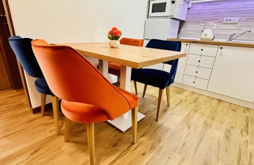 Divcibare Apartment | Indigo Royale apartman Borovi