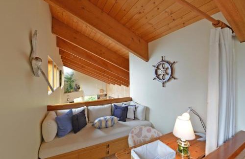 Stewarts Point House | Indigo Tide, True Ocean Bluff at Sea Ranch