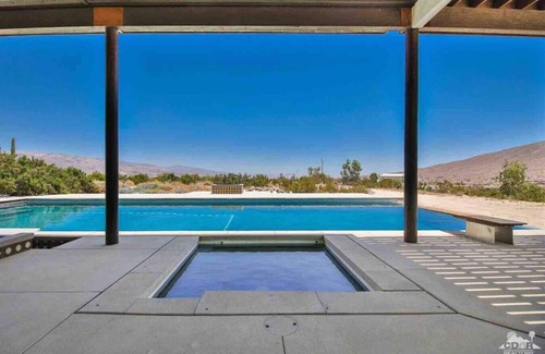 Indio Hills House | Indio Hills Desert Escape 31800 Pace IH