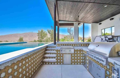 Indio Hills House | Indio Hills Desert Escape 31800 Pace IH