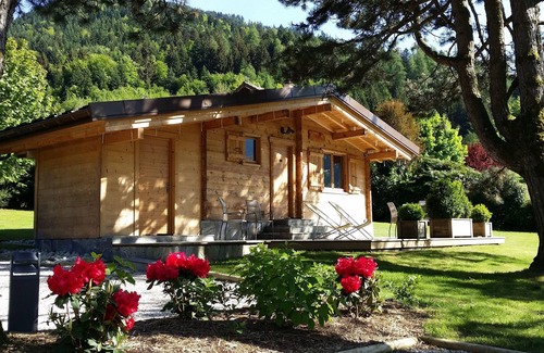 Thones Ski Chalet | Individual chalets, 3 *,Thônes, nearby Aravis resorts,Lake Annecy