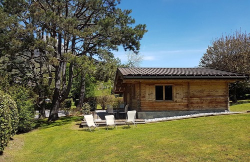 Thones Ski Chalet | Individual chalets, 3 *,Thônes, nearby Aravis resorts,Lake Annecy