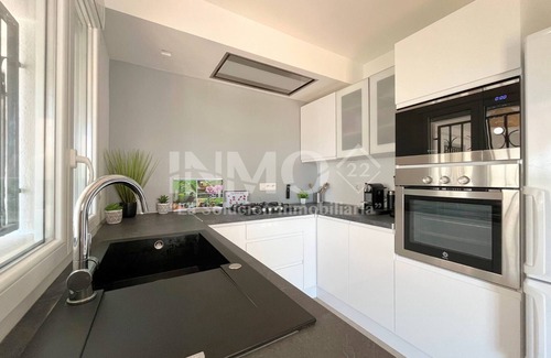 Cambrils House | Individual house with large garden & bbq