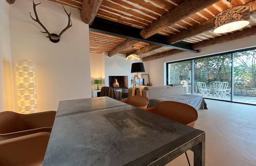 La Bastidonne Other | Individual Provencal farmhouse with its own pool and stunning views!
