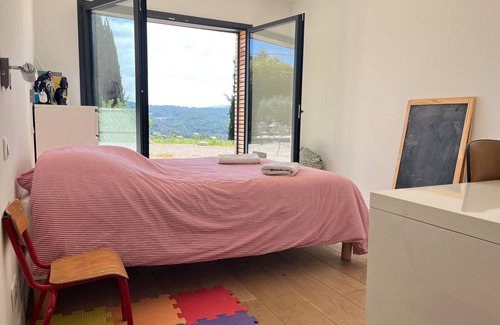 La Bastidonne Other | Individual Provencal farmhouse with its own pool and stunning views!