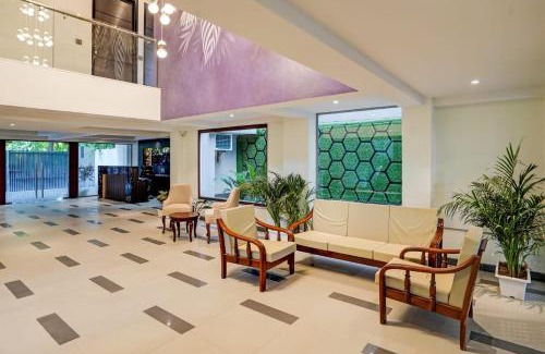Sector 40 Hotel | IndoHomz