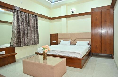 Indore Hotel | Indore Palace