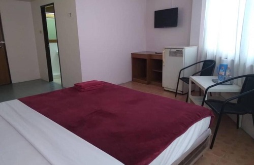 Downtown Hat Yai Hotel | Indra Hotel Hatyai