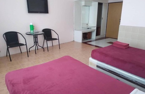 Downtown Hat Yai Hotel | Indra Hotel Hatyai