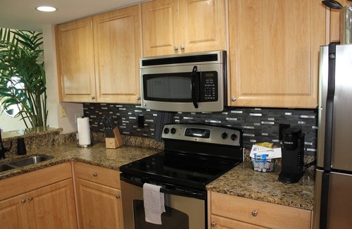 Capri Isle Condo | Indulge in Luxury for Less – Ocean Views