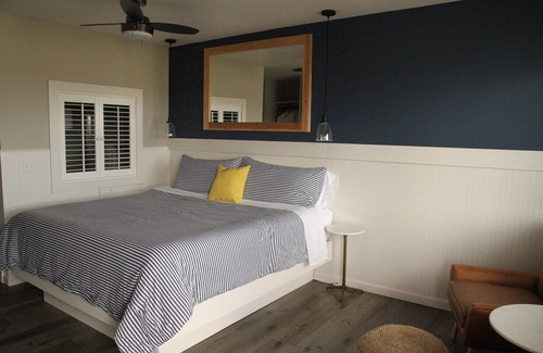 Long Beach Hotel | Indulge In Opulent Comfort! Pet-friendly Property, Near Long Beach Boardwalk