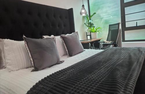 Middelburg Hotel | Indulge luxury overnight accommodation
