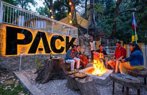Dharamshala Resort | Indulge McLeodganj by Pack