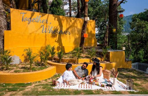 Dharamshala Resort | Indulge McLeodganj by Pack