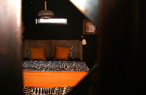 Vojvodina Apartment | Industrial Apartment