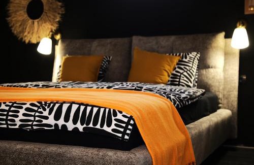 Vojvodina Apartment | Industrial Apartment