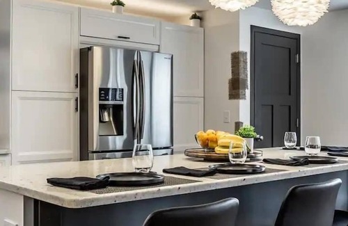 Indianapolis House | Indy Retreat - 3bed*2bath