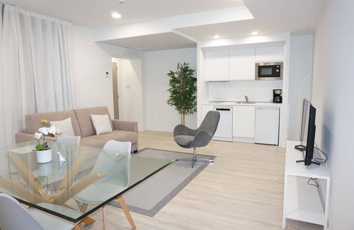 Centro Apartment | Ines Luna Suites