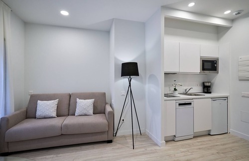 Centro Apartment | Ines Luna Suites