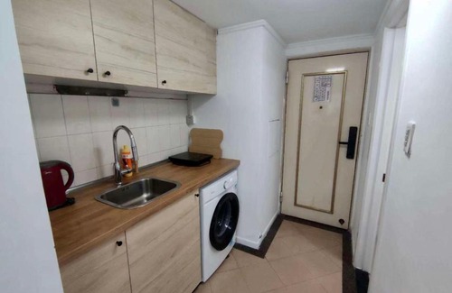 Lujiazui Hotel | iNestin Shanghai Apt Lujiazui