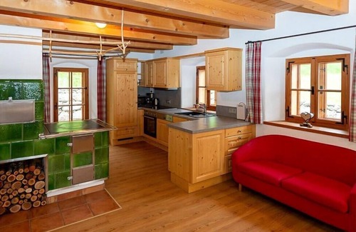 Altmuenster House | Infanglalm "Traunsee"