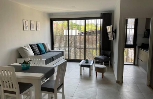 Historic Center Apartment | Infanta