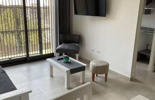 Historic Center Apartment | Infanta