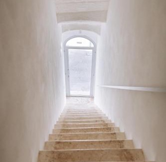 Polignano a Mare Apartment | Infinito Bianco
