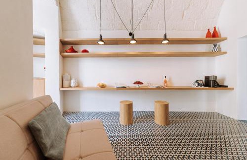 Polignano a Mare Apartment | Infinito Bianco
