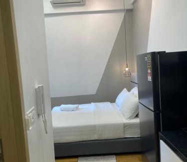 Kuala Lumpur City Centre Apartment | Infinitum service suites