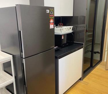 Kuala Lumpur City Centre Apartment | Infinitum service suites