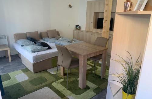 Esztergom Apartment | Infinity Apartman