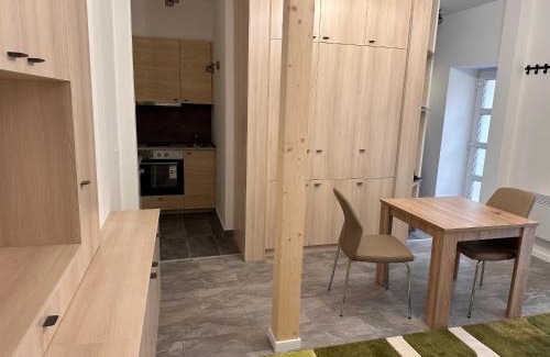 Esztergom Apartment | Infinity Apartman