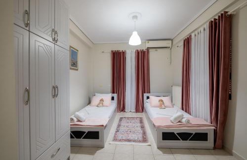 Qender Apartment | Infinity Apartment