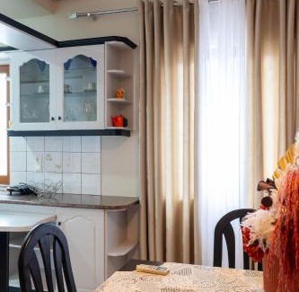 Qender Apartment | Infinity Apartment