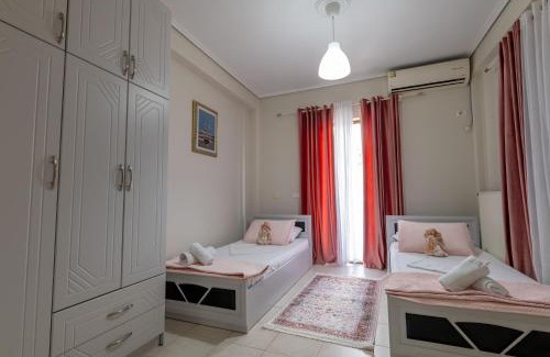 Qender Apartment | Infinity Apartment