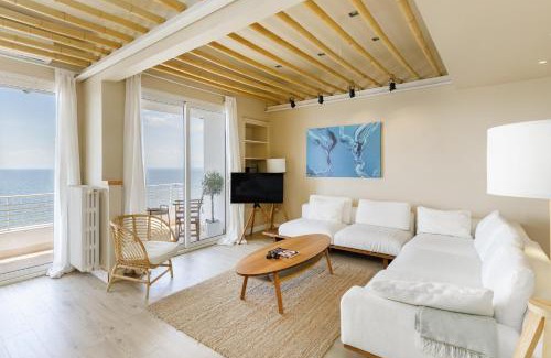 Thessaloniki City Centre Apartment | Infinity & Beyond by halu! - Seafront apartments