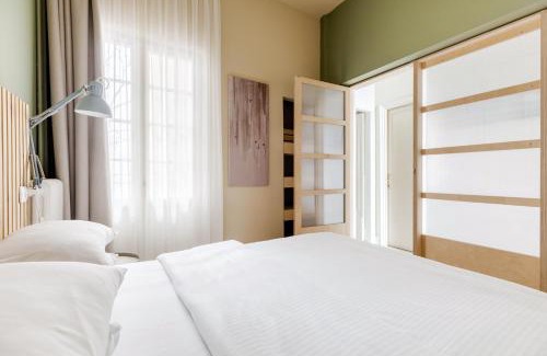 Thessaloniki City Centre Apartment | Infinity & Beyond by halu! - Seafront apartments