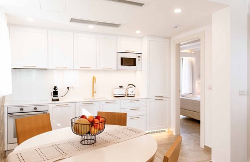 Parga Villa | Infinity Blue Parga - Three Bedroom Villa, Sleeps 7