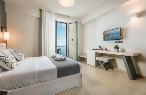 Gythio Hotel | Infinity Hotel Gytheio
