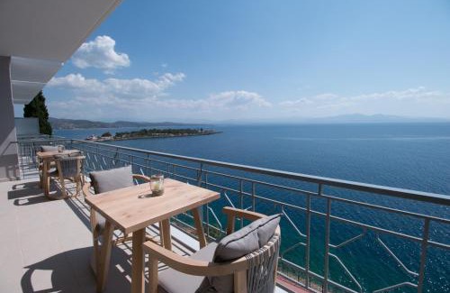 Gythio Hotel | Infinity Hotel Gytheio