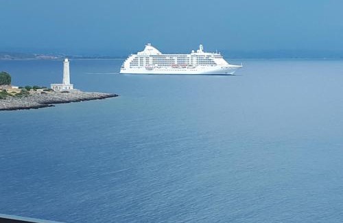 Gythio Hotel | Infinity Hotel Gytheio
