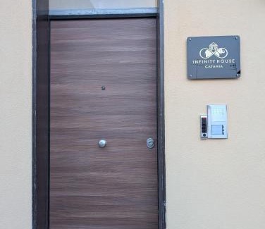 Ognina Apartment | Infinity House Catania