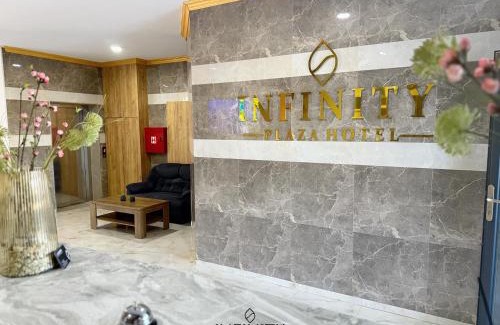 Mejë Hotel | Infinity Plaza Hotel