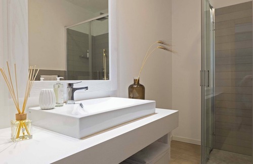 Parghelia Hotel | Infinity Resort Tropea