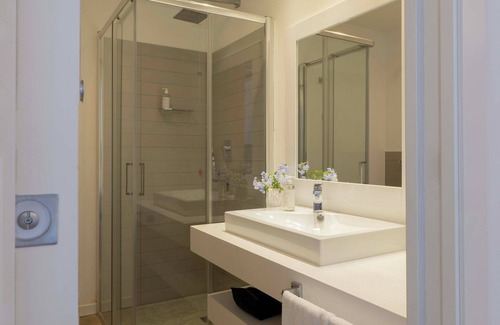 Parghelia Hotel | Infinity Resort Tropea
