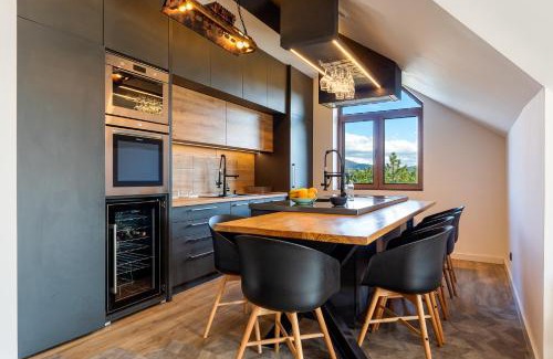 Zlatibor Apartment | Infinity Sky Zlatibor