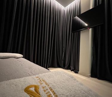 Rrushkull Villa | Infinity Villa